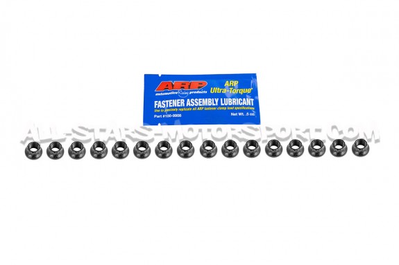 Tornillos / esparragos de ciguenal ARP para Audi S4 B5 / RS4 B5