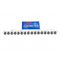 Tornillos / esparragos de ciguenal ARP para Audi S4 B5 / RS4 B5
