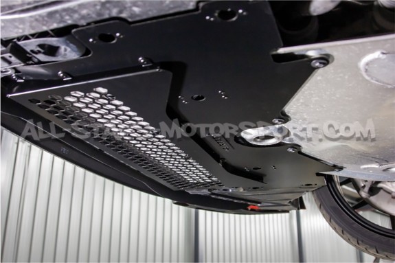 BMW M3 G80 / M4 G82 / M2 G87 Airtec Aluminium Undertray