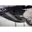 BMW M3 G80 / M4 G82 / M2 G87 Airtec Aluminium Undertray