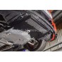 BMW M3 G80 / M4 G82 / M2 G87 Airtec Aluminium Undertray