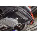 Cache moteur / protection inférieure en aluminium Airtec pour BMW M...