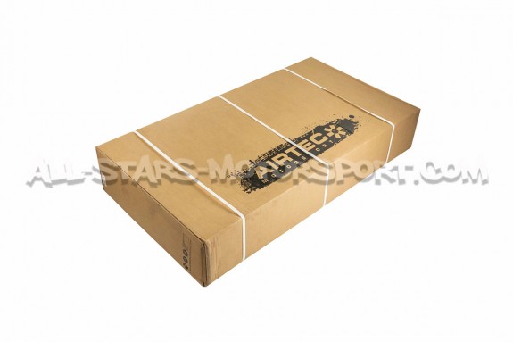 Cache moteur / protection inférieure en aluminium Airtec pour BMW M...