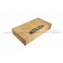 Tapa motor inferior / cubre carter de aluminium Airtec para BMW M3 ...