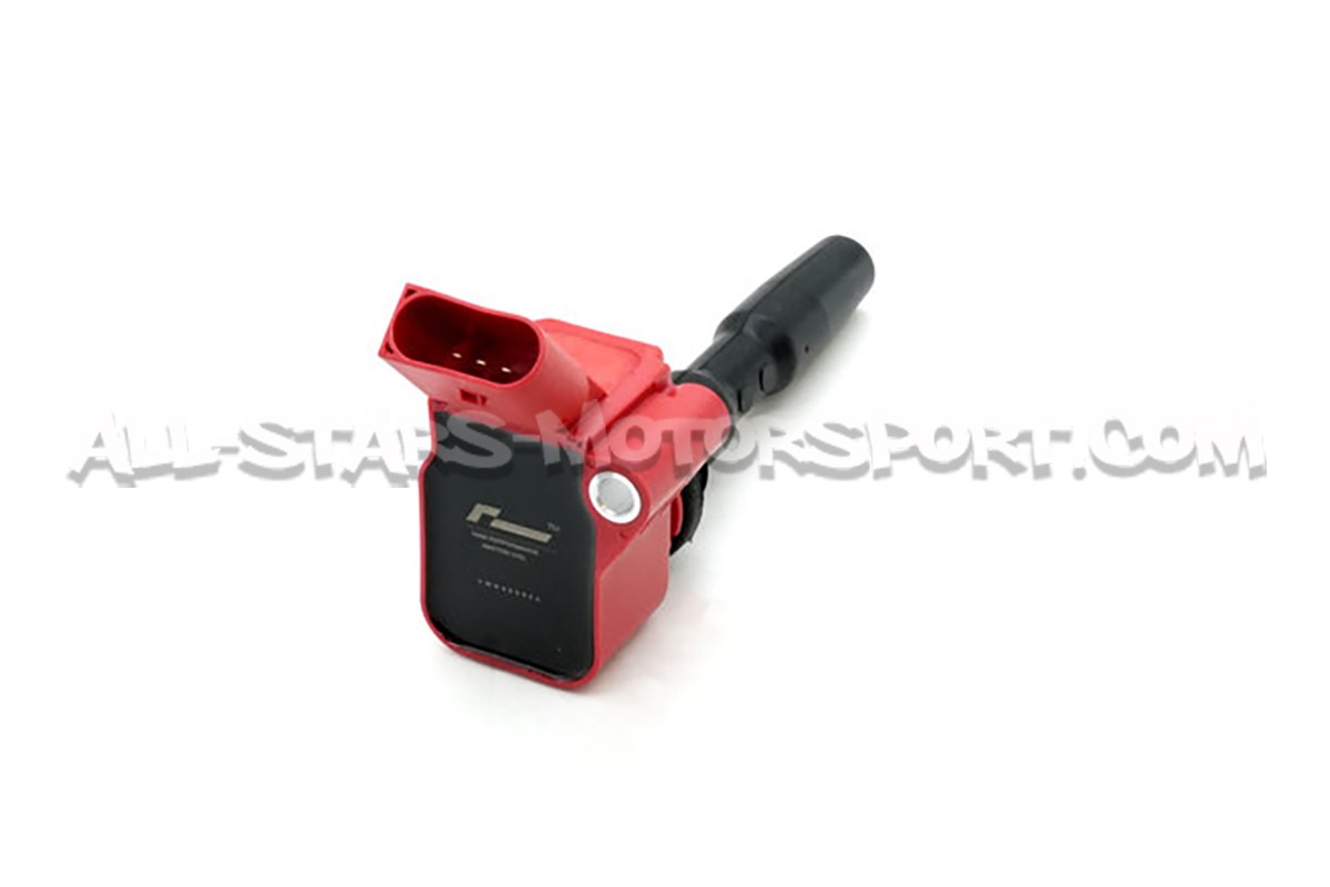 Bobine d'allumage Racingline pour 1.0 TSI / 1.2 TSI / 1.4 TSI EA211