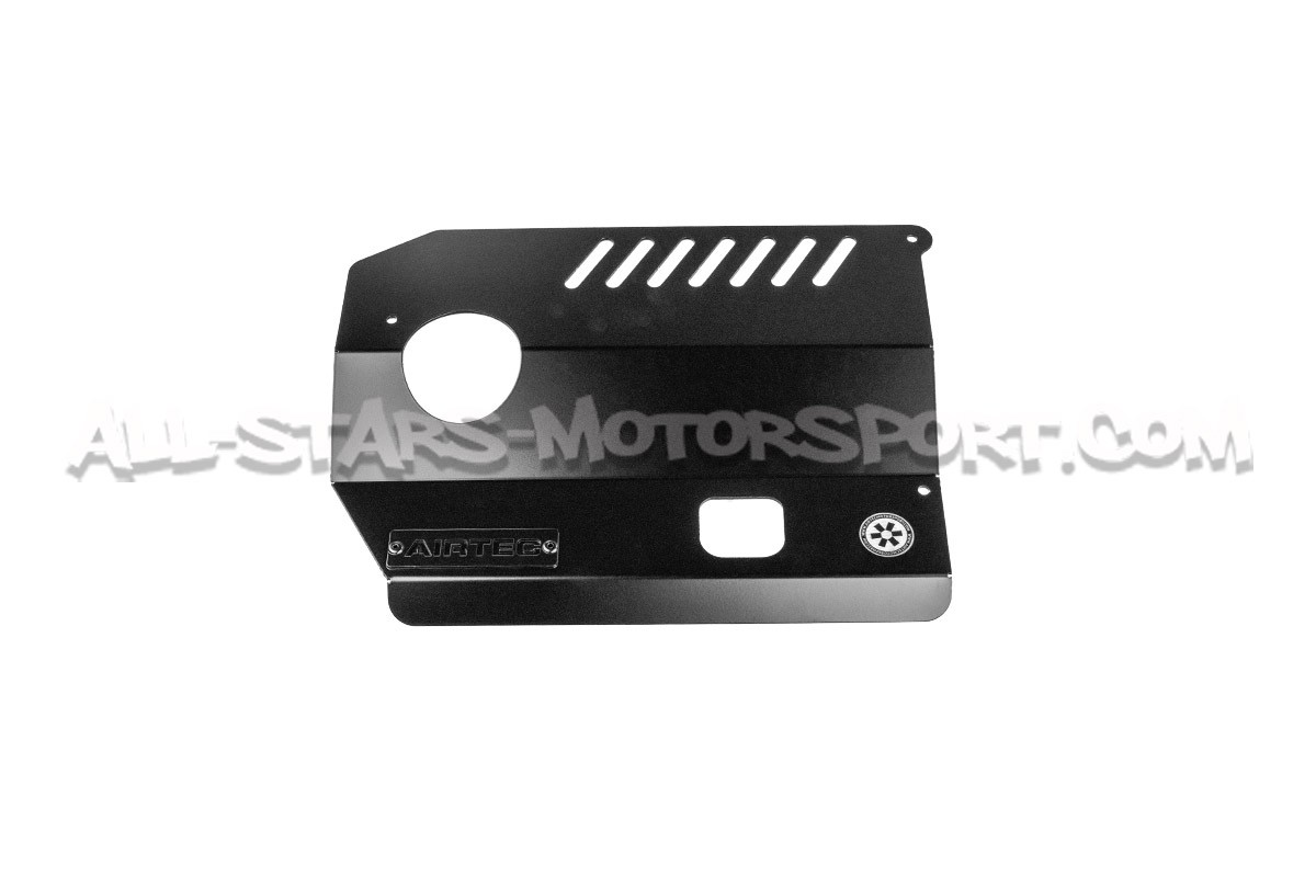 Toyota Yaris GR Airtec Engine Cover