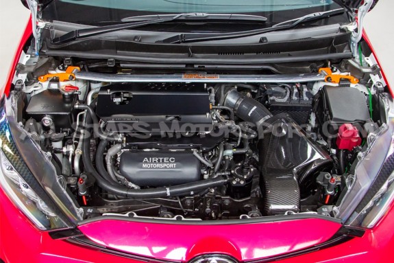 Couvre moteur Airtec pour Toyota Yaris GR