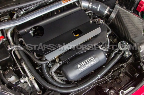 Toyota Yaris GR Airtec Engine Cover