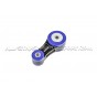 Support de boite inférieur renforcé Airtec pour Renault Megane 4 RS