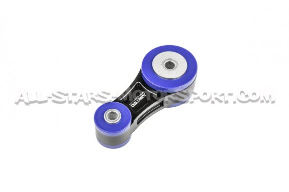 Support de boite inférieur renforcé Airtec pour Renault Megane 4 RS