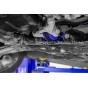 Soporte de caja inferior reforzado Airtec para Renault Megane 4 RS
