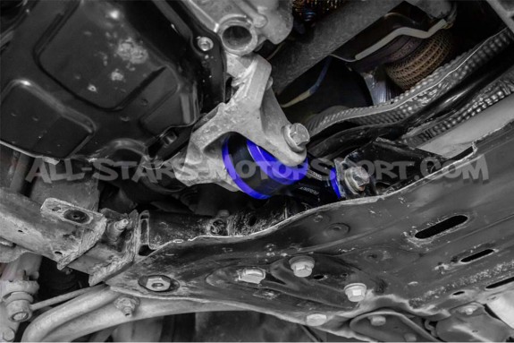 Soporte de caja inferior reforzado Airtec para Renault Megane 4 RS
