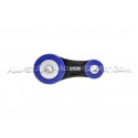 Support de boite inférieur renforcé Airtec pour Renault Megane 4 RS