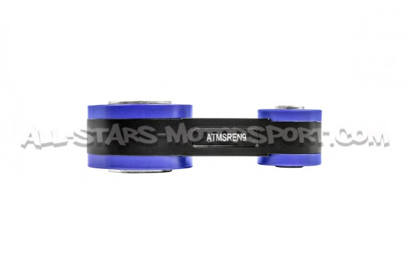Soporte de caja inferior reforzado Airtec para Renault Megane 4 RS