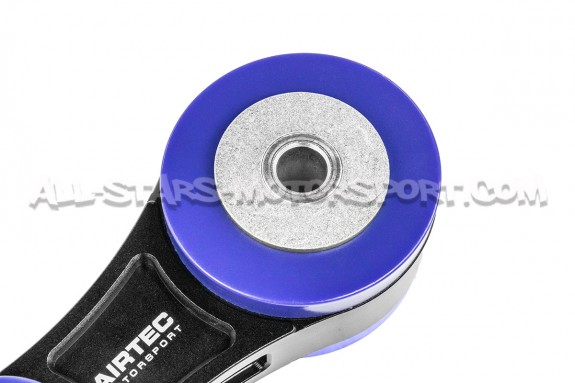 Soporte de caja inferior reforzado Airtec para Renault Megane 4 RS