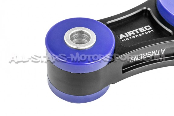 Support de boite inférieur renforcé Airtec pour Renault Megane 4 RS