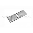 Rejillas de pasos de ruedas Airtec para BMW M3 G80 / M4 G82 / M2 G87