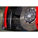 BMW M3 G80 / M4 G82 / M2 G87 Airtec Wheel Arch Grilles
