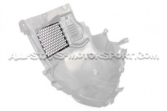 Grilles de passage de roue Airtec pour BMW M3 G80 / M4 G82 / M2 G87
