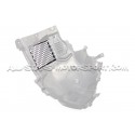 Rejillas de pasos de ruedas Airtec para BMW M3 G80 / M4 G82 / M2 G87