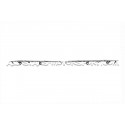Grilles de passage de roue Airtec pour BMW M3 G80 / M4 G82 / M2 G87