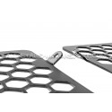 Grilles de passage de roue Airtec pour BMW M3 G80 / M4 G82 / M2 G87
