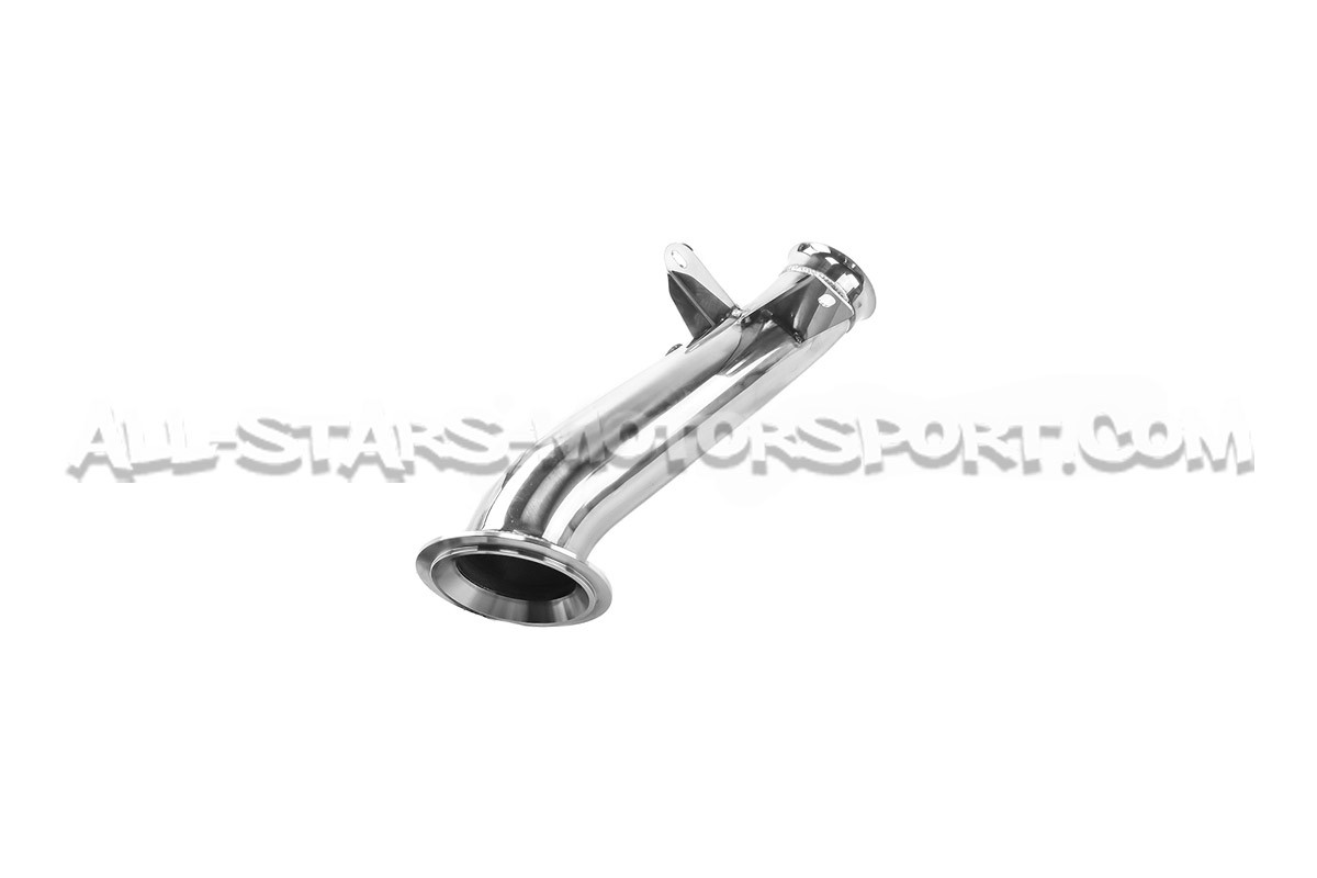 BMW M135i / M235i F2x and 335i / 435i F3x (before 07/2013) Armytrix Decat Downpipe