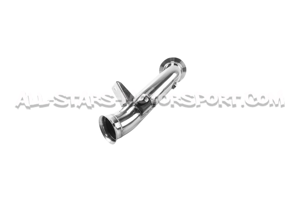 BMW M135i / M235i F2x and 335i / 435i F3x (before 07/2013) Armytrix Decat Downpipe