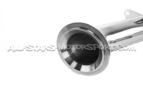 BMW M135i / M235i F2x and 335i / 435i F3x (before 07/2013) Armytrix Decat Downpipe