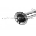 BMW M135i / M235i F2x and 335i / 435i F3x (before 07/2013) Armytrix Decat Downpipe
