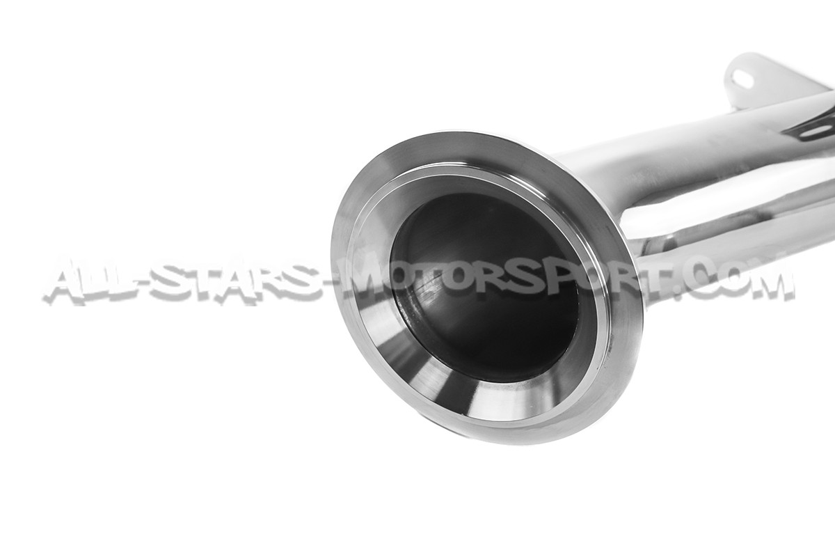 BMW M135i / M235i F2x and 335i / 435i F3x (before 07/2013) Armytrix Decat Downpipe