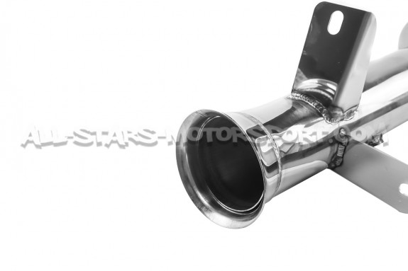 BMW M135i / M235i F2x and 335i / 435i F3x (before 07/2013) Armytrix Decat Downpipe