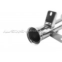 BMW M135i / M235i F2x and 335i / 435i F3x (before 07/2013) Armytrix Decat Downpipe
