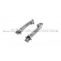 Downpipes decata Armytrix pour Nissan R35 GTR