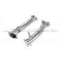 Downpipes decata Armytrix pour Nissan R35 GTR