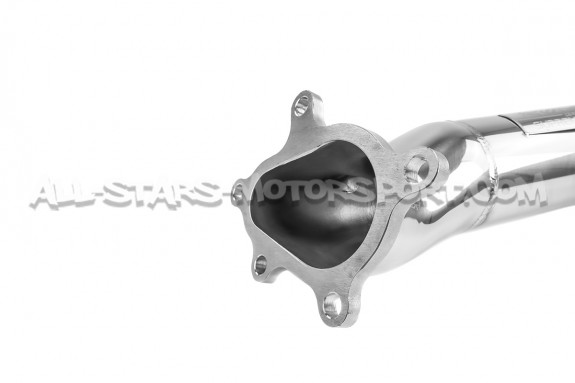 Downpipes decata Armytrix pour Nissan R35 GTR