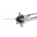 Downpipes descatalizadas Armytrix para Nissan R35 GTR