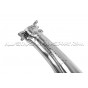 Downpipes decata Armytrix pour Nissan R35 GTR
