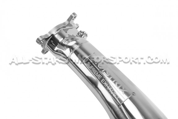 Downpipes decata Armytrix pour Nissan R35 GTR