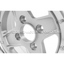 Llanta SSR Speed Star Mk2 15x7.5 - 4x114.3 - ET6 - Silver