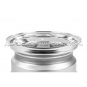 Jante SSR Speed Star Mk2 15x7.5 - 4x114.3 - ET6 - Silver