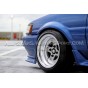Llanta SSR Speed Star Mk2 15x7.5 - 4x114.3 - ET6 - Silver