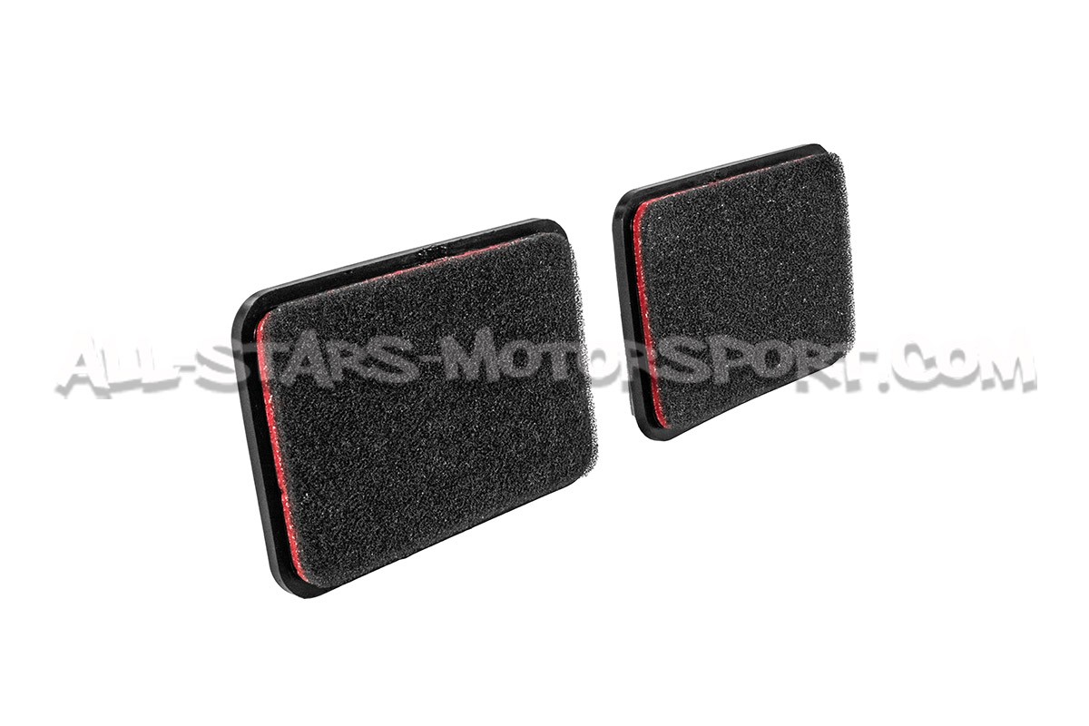 Filtros de aire de alto rendimiento Pipercross para Lamborghini Ave...