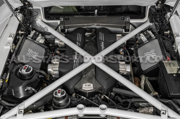 Filtres a air sport Pipercross pour Lamborghini Aventador