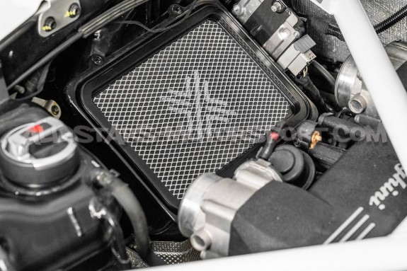 Filtros de aire de alto rendimiento Pipercross para Lamborghini Ave...