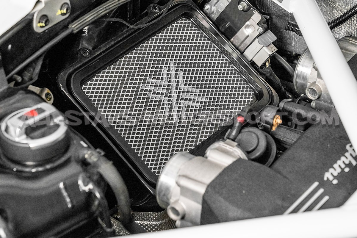 Filtres a air sport Pipercross pour Lamborghini Aventador