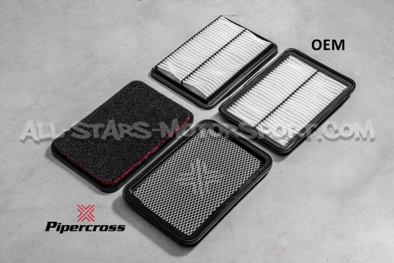 Filtres a air sport Pipercross pour Lamborghini Aventador