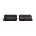 Filtros de aire de alto rendimiento Pipercross para Lamborghini Ave...