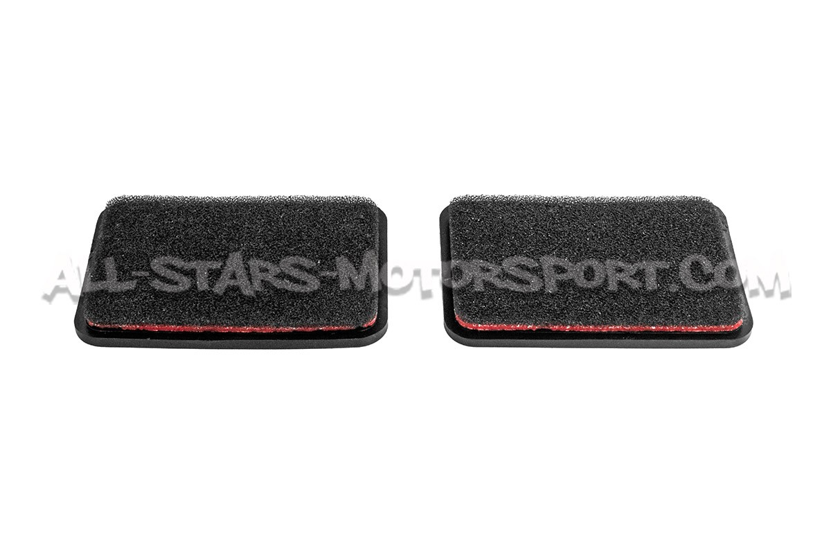 Filtres a air sport Pipercross pour Lamborghini Aventador