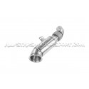 BMW M140i / M240i F2x and 340i / 440i F3x Scorpion Sport Catalyst Downpipe